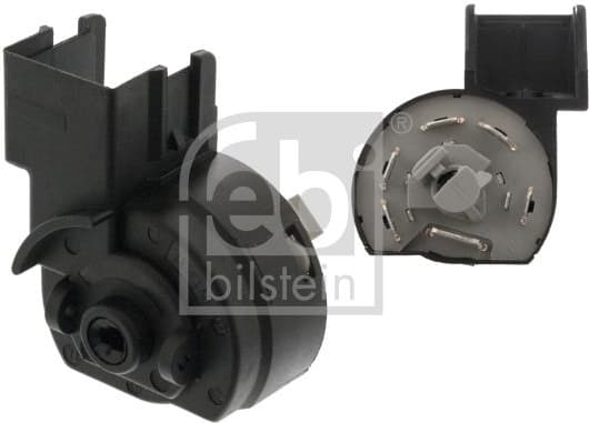 Ignition Switch 02749