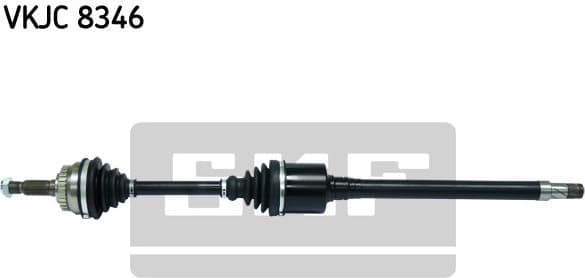 Drive Shaft VKJC 8346