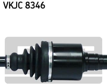 Drive Shaft VKJC 8346 - image 3