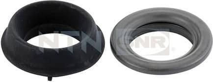 Repair Kit, suspension strut support mount KB655.00