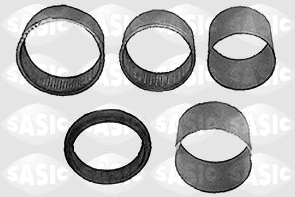 Repair Kit, control arm 4005330
