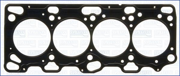Gasket, cylinder head MULTILAYER STEEL 10145000