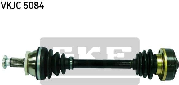 Drive Shaft VKJC 5084