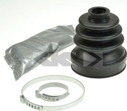 Bellow Kit, drive shaft 304151