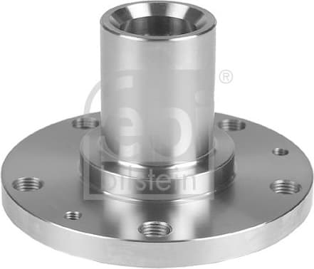 Wheel Hub 12573