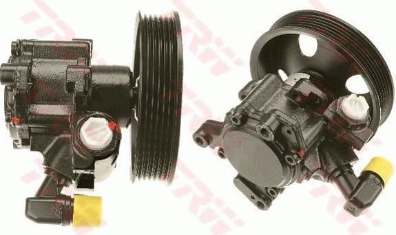 Hydraulic Pump, steering JPR660