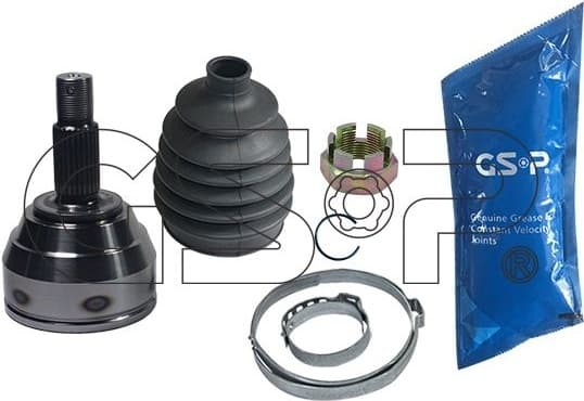 Joint Kit, drive shaft 818098