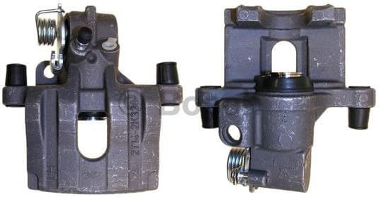 Brake Caliper 0986473418