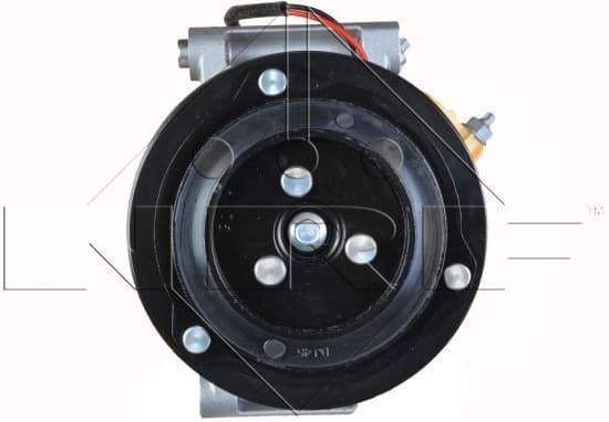 Compressor, air conditioning EASY FIT 32851 - image 3