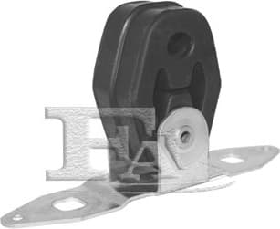 Mount, exhaust system 113990