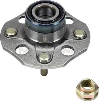 Wheel Bearing Kit R174.29