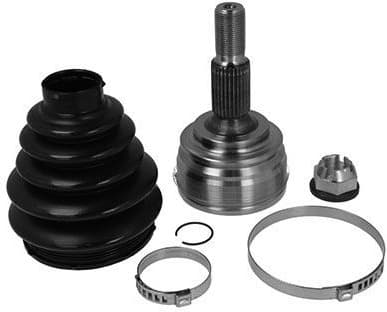 CV joint outer 15-1944