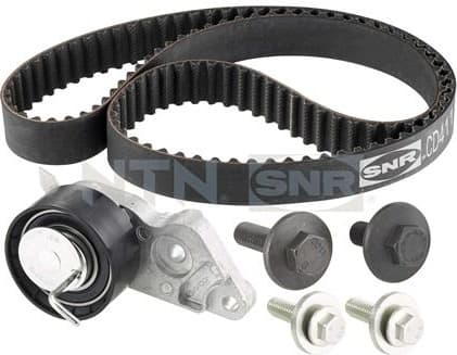 Timing Belt Kit KD452.18