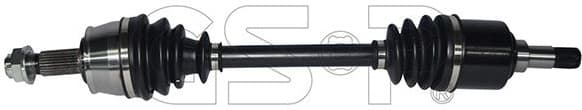 Drive Shaft 217141