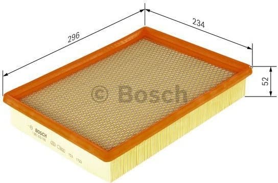 Air Filter 1987429193 - image 6