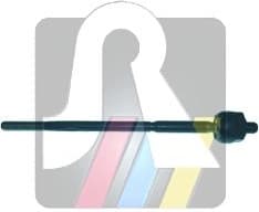 Tie rod inner (rack end) 9200333 - image 2