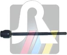 Inner Tie Rod 92.07025