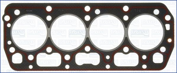 Gasket, cylinder head 10025500