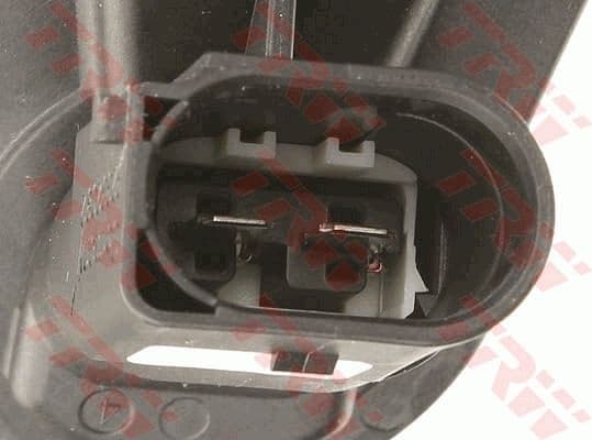 Brake Caliper BHS1098E - image 2