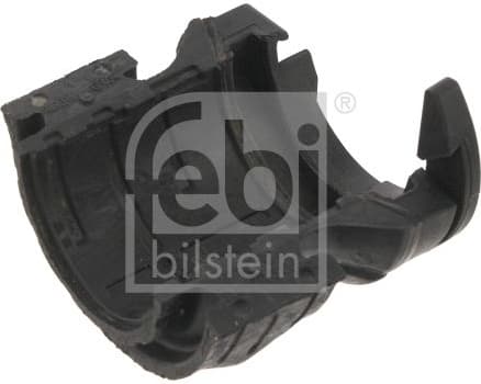 Mounting, stabiliser bar 31345