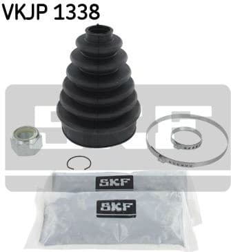 Bellow Kit, drive shaft VKJP 1338