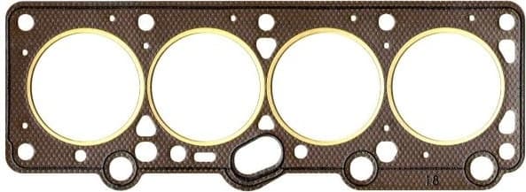 Gasket cylinder head 920.762 - image 2
