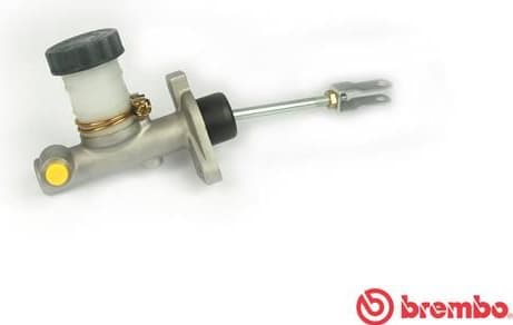 Master Cylinder, clutch ESSENTIAL LINE C56003
