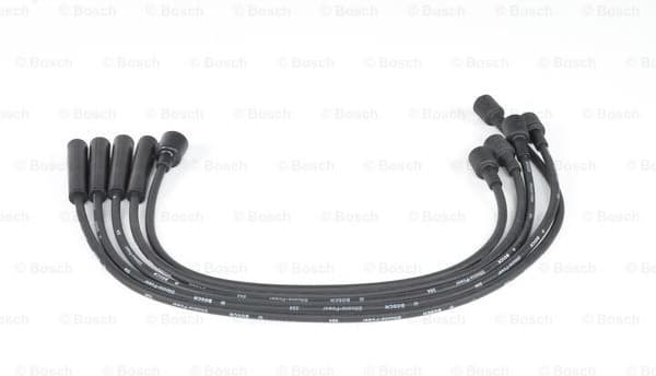 Ignition Cable Kit 0986356880 - image 3