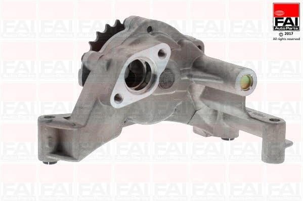 Oil Pump OP310 - image 2