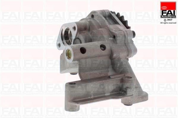 Oil Pump OP310 - image 3