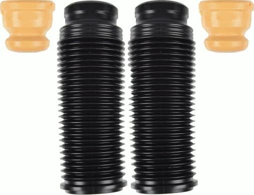 Dust Cover Kit, shock absorber Service Kit 900 314