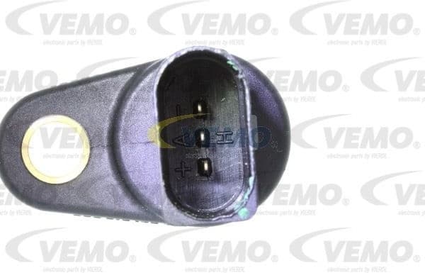 Sensor, odometer Original VEMO Quality V10-72-1147
