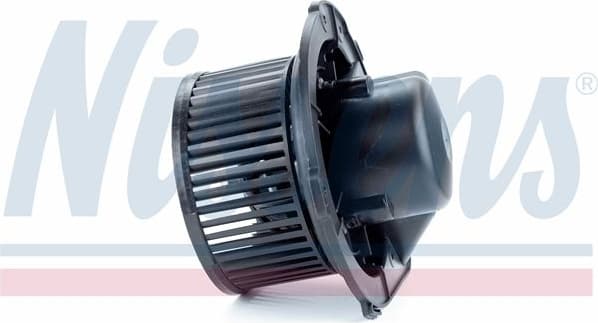 Interior Blower 87064 - image 2