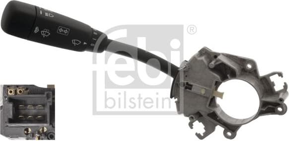 Steering Column Switch 46498