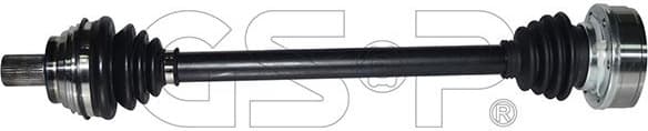 Drive Shaft 253007