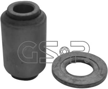 Mounting, control/trailing arm 512869
