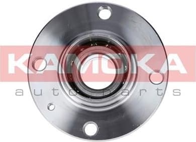Wheel Bearing Kit 5500034