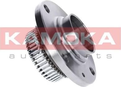 Wheel Bearing Kit 5500034 - image 4