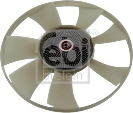 Fan, engine cooling 47311