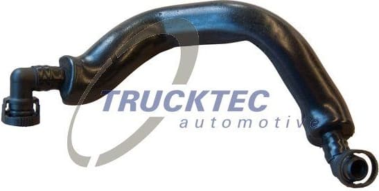 Hose, crankcase ventilation 08.10.174