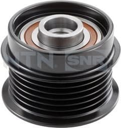 Alternator Freewheel Clutch GA753.07