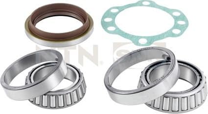 Wheel Bearing Kit R141.66