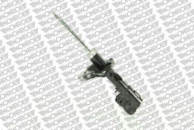 Shock Absorber MONROE ORIGINAL (Gas Technology) G8138 - image 2
