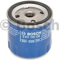 Oil Filter 0451103139
