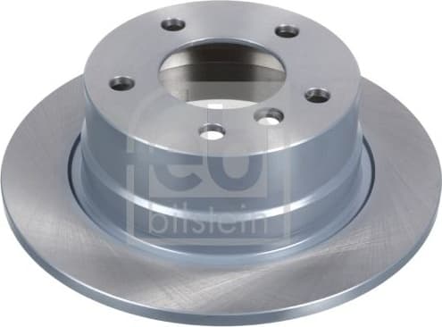 Brake Disc 18630