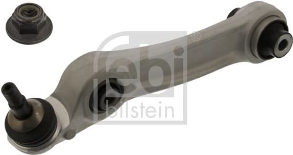 Control/Trailing Arm, wheel suspension 43761