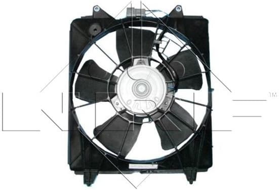 Fan, engine cooling 47274 - image 2