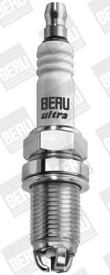 Z 246 (BorgWarner (BERU)) - image 2