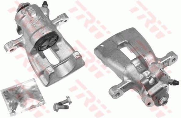Brake Caliper BHR148E