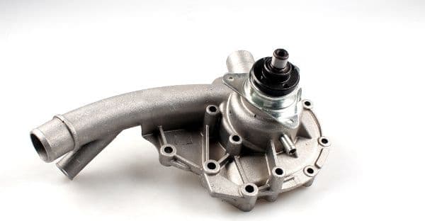 Water Pump, engine cooling P165 - image 3